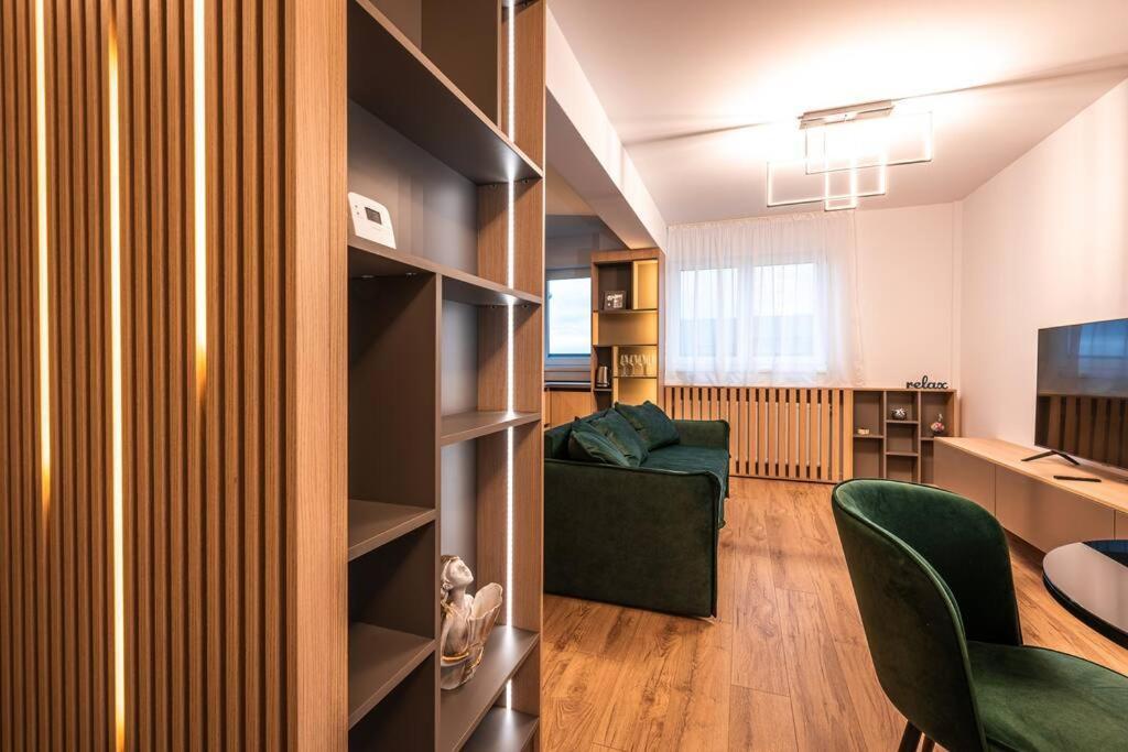 Maximapartment Brassó Kültér fotó