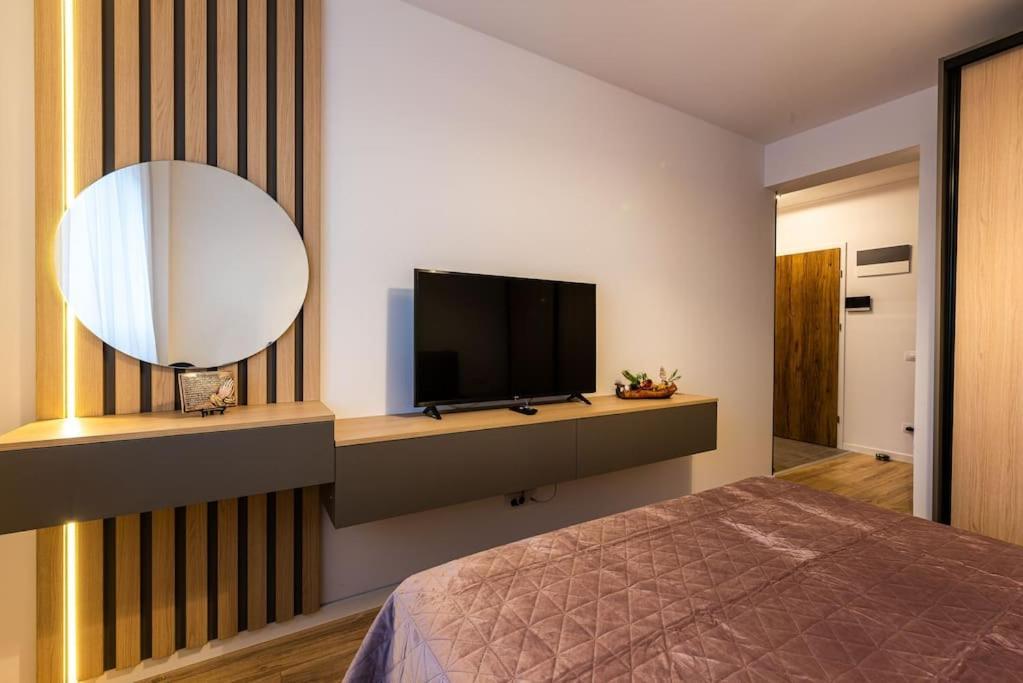 Maximapartment Brassó Kültér fotó